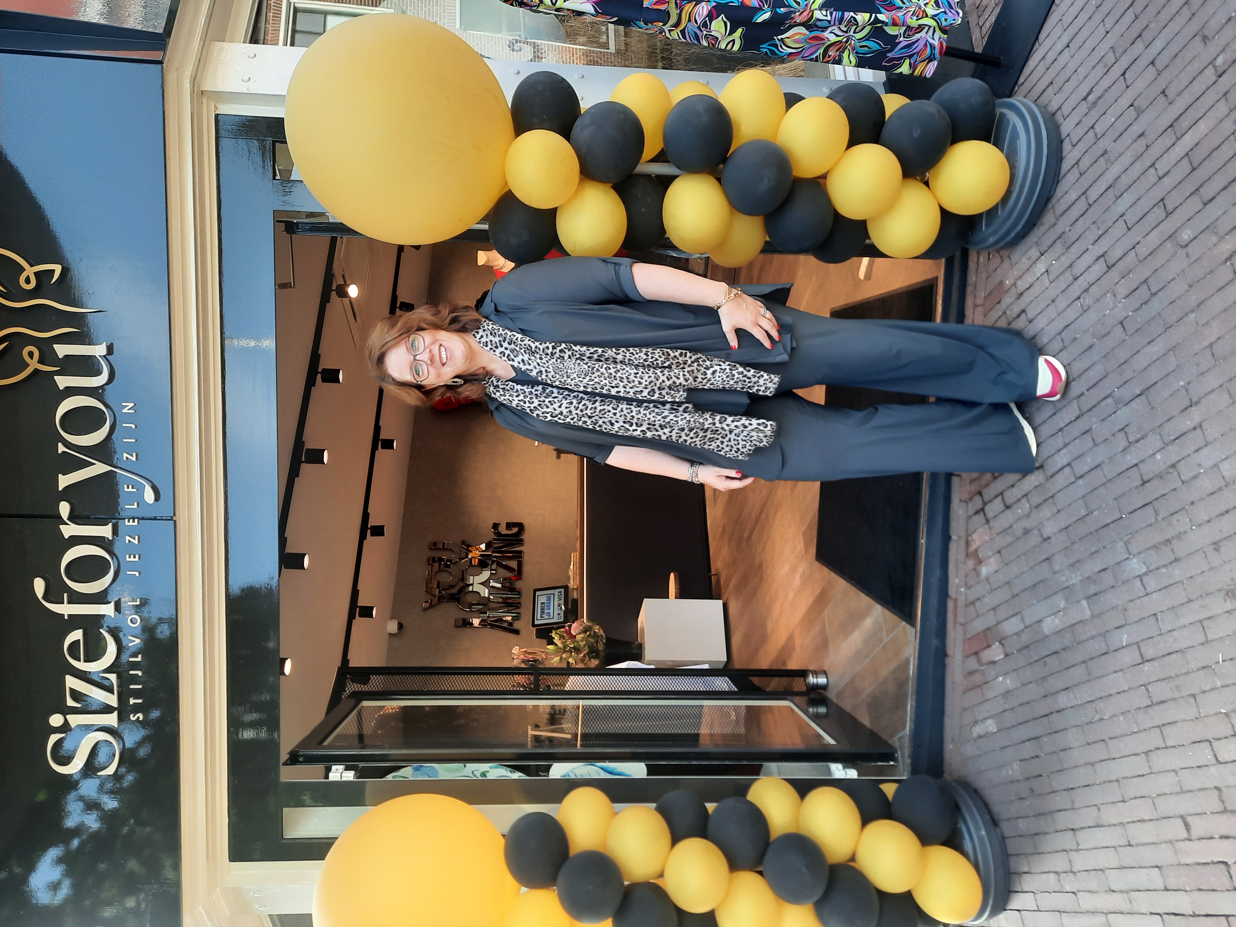 Kom langs in onze winkel