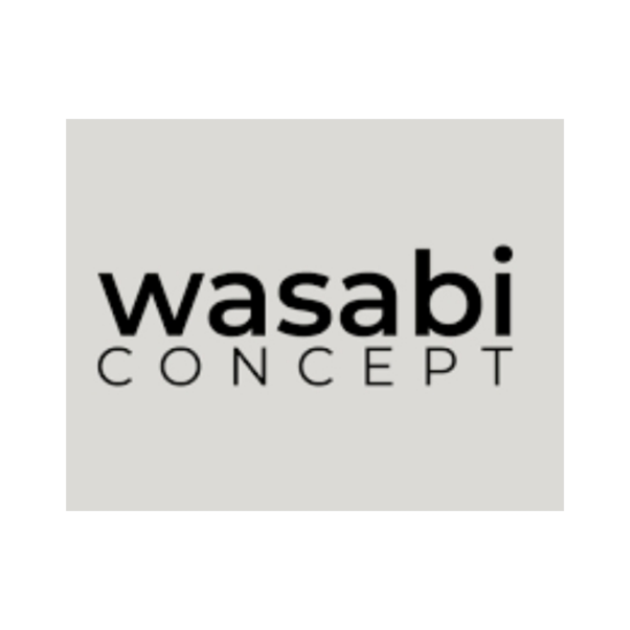 Wasabi