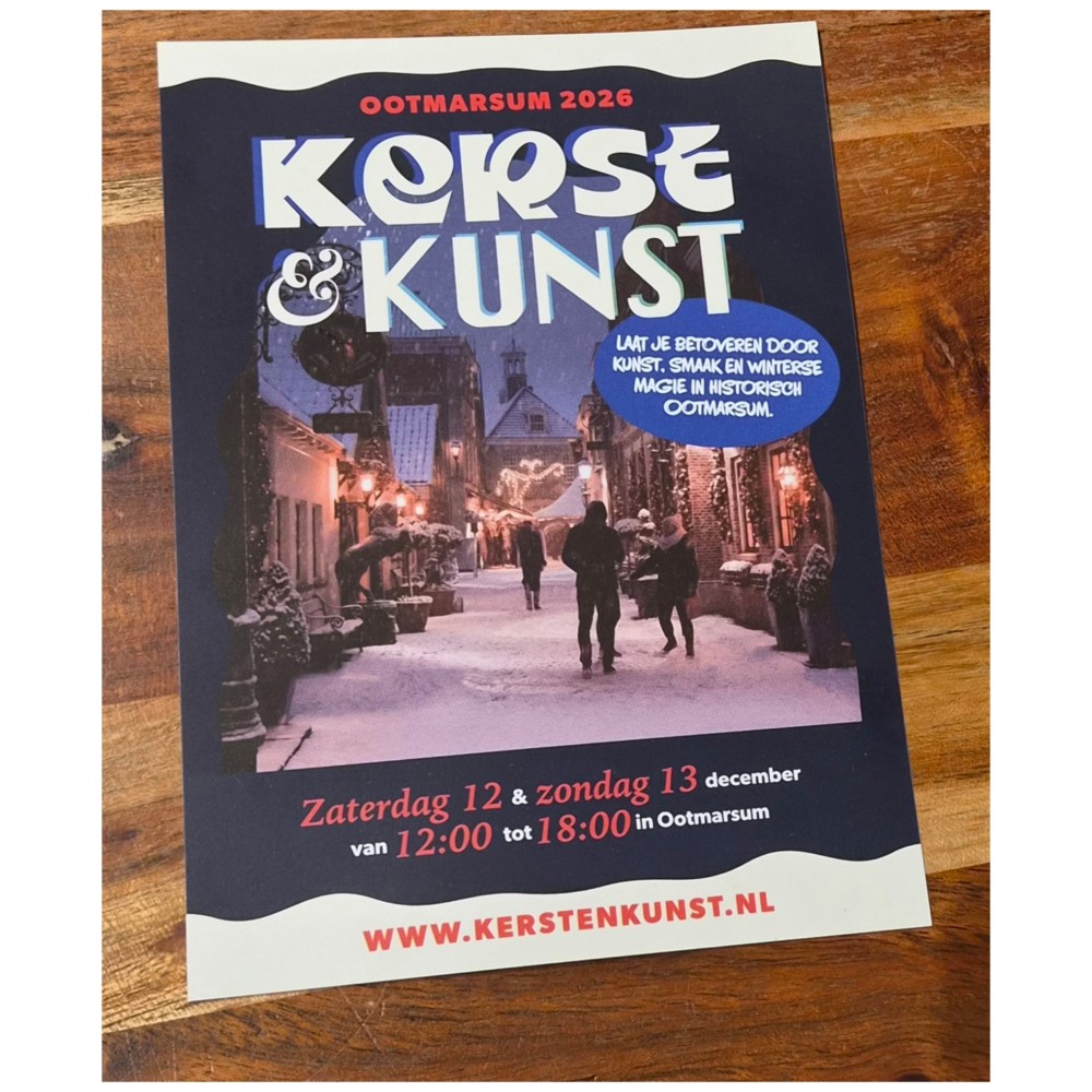 Kunst in Ootmarsum