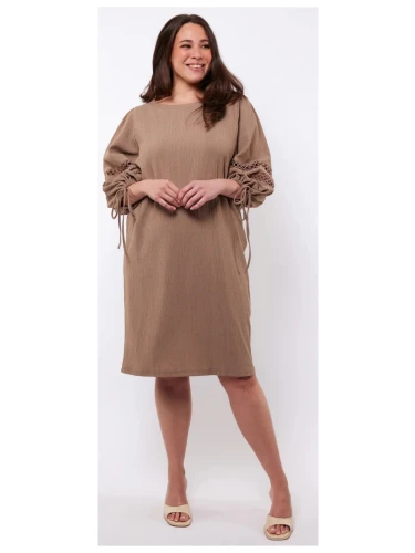 EXXCELLENT IMARA TUNIEK JURKJE SAHARA ZAND