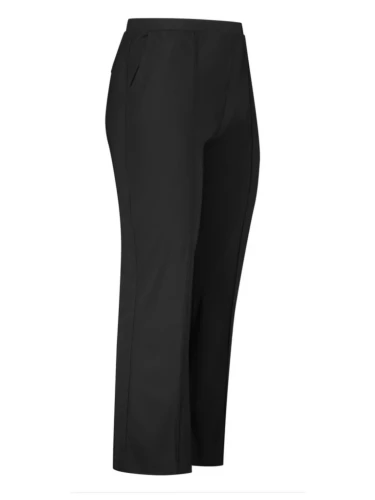 PLUSBASICS PANTS BOOTCUT