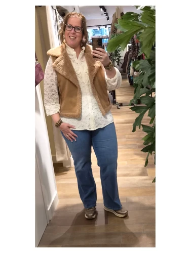 CARGIANNA GILET