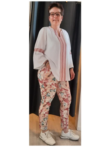 STUDIO SJAMILA SHIRT