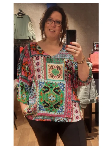 ORIENTIQUE SAO BENTO TOP V