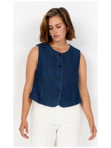 CINDIA 4 GILET