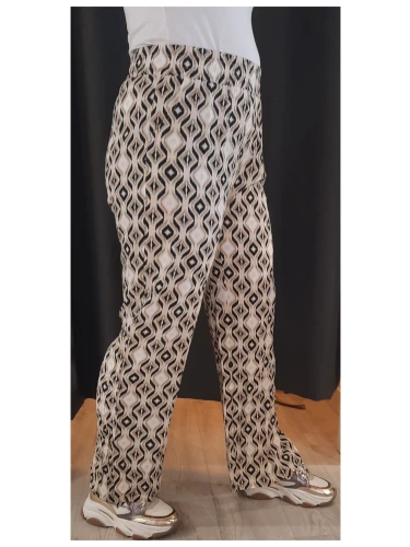 EXXCELLENT CALLA PANTS