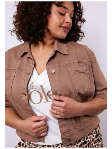 EXXCELLENT KENNA JACKET