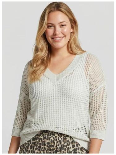 LYANNA PULLOVER - M 46/48