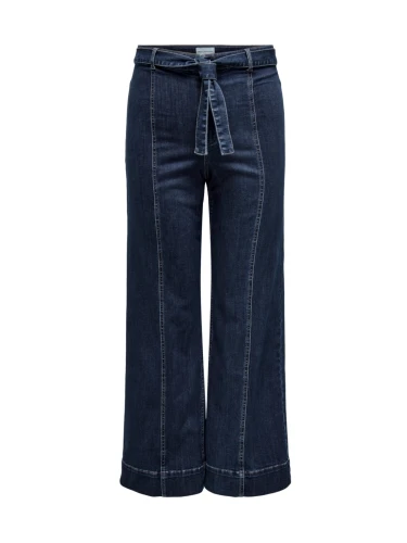 ONLY CARMAKOMA CARMADISON WIDE ROSE BELT