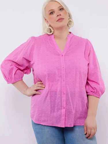 EXXCELLENT RAFAELA BLOUSE