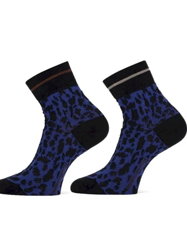 MARCMARCS 2 PACK bamboo glitter met print