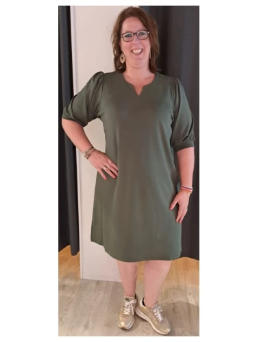 WASABI SABINA JURK GROEN
