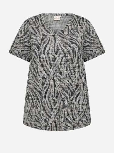 WASABI TOP SARINA 20 PRINT