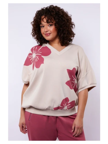 EXXCELLENT DAYA SWEATER