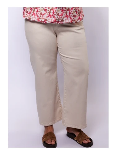 MALENA PANTS SAND