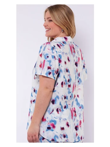 EXXCELLENT BELLAMY BLOUSE