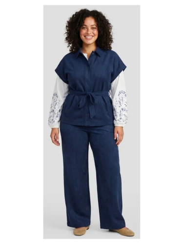 LUCINDA GILET