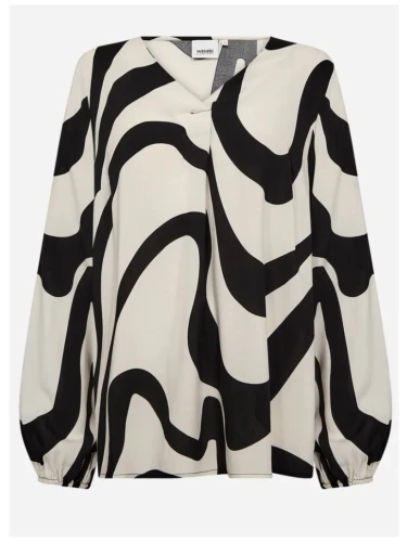 WASABI CHANITA 1 BLOUSE