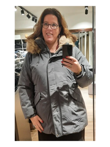 ONLY CARMAKOMA CARNEWPRISKA JAS