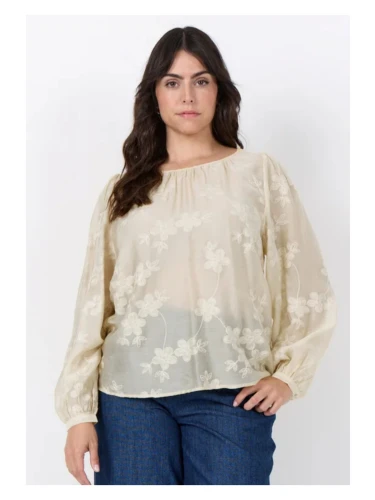 HERTHA 1 BLOUSE