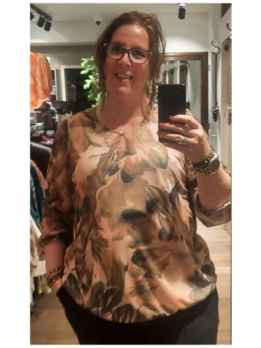 KARLA BLOUSE