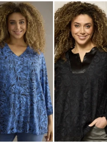 ZHENZI SET 4 MAAT 42/44