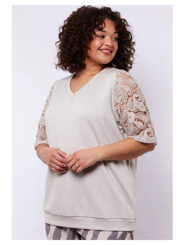 EXXCELLENT EMBERLY SWEATER