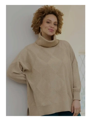 KOGLE PULLOVER