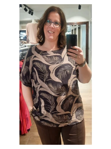 CARVILMA SHIRT