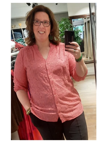 TESSA BLOUSE