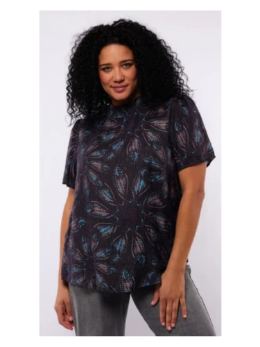 EXXCELLENT ZIA TOP/BLOUSE