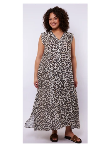 GIANA DRESS PANTER