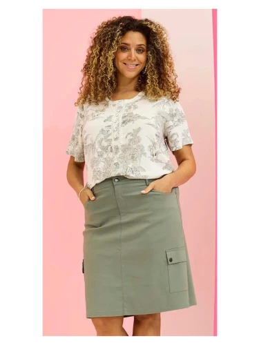 MARLEY SKIRT
