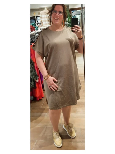 CARLISE DRESS
