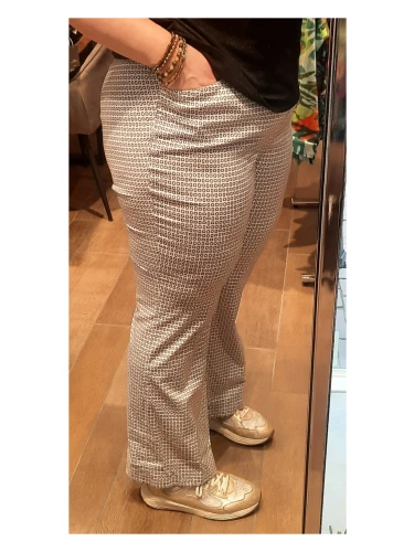 STARK JANNA BELL FLAIR