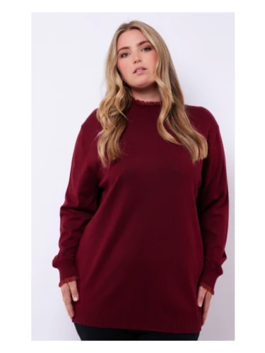 EXXCELLENT JORIEN PULLOVER