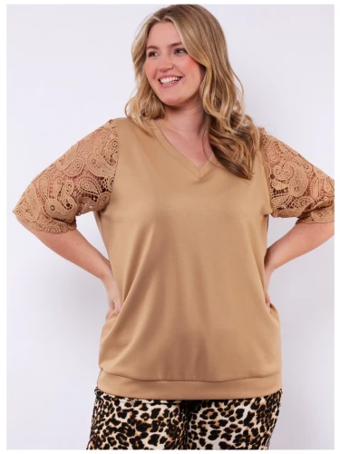 EXXCELLENT EMBERLY SWEATER