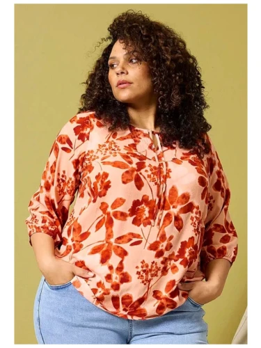 KIARI BLOUSE