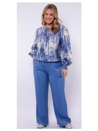 EXXCELLENT EMBER PANTS