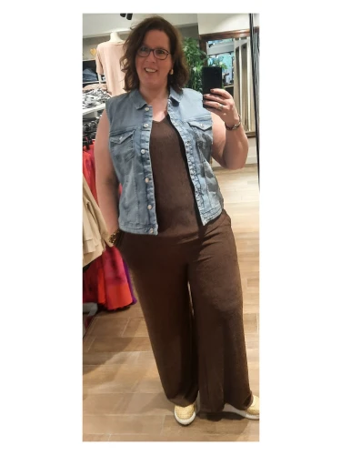 CARWESPA GILET - 46