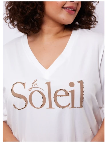 EXXCELLENT MALIA T-SHIRT