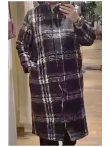ASRA 2 LONG JACKET