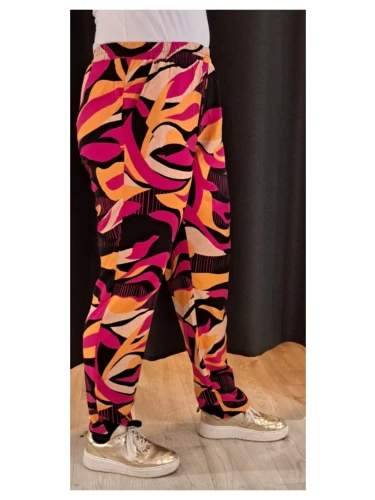 STUDIO SGRY BROEK PRINT