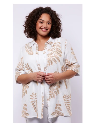 EVERA BLOUSE