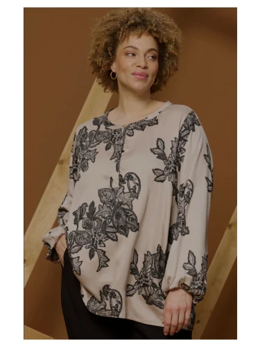 MERNA BLOUSE