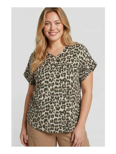 INARA TOP PANTER