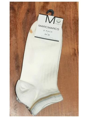 SNEAKER SOCKS FELICE 2 Pack
