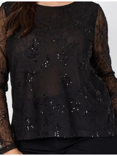 KENZIE 2 BLOUSE
