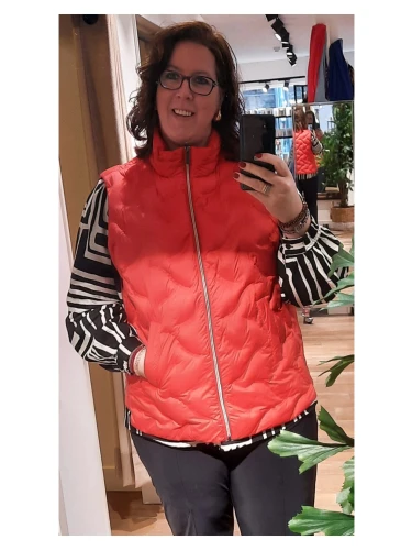 ETAGE BOYWARMER ROOD