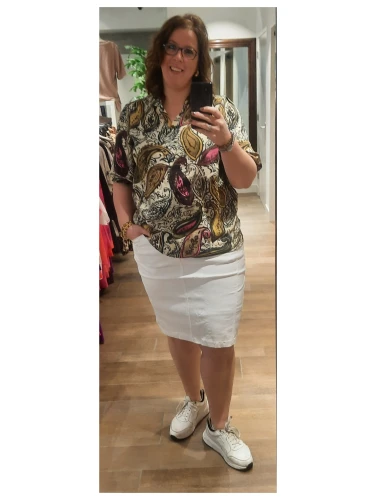 BOYER SKIRT